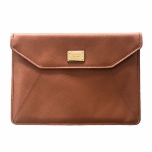 *SOLD* Michael Kors Laptop Case